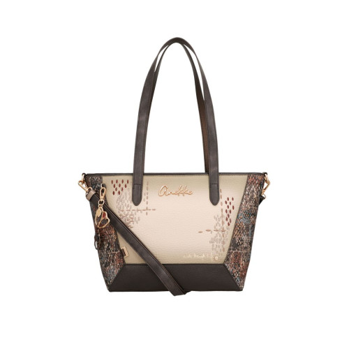 ANEKKE Blossom-kabelka cez rameno 43712-422 ANEKKE Blossom-kabelka cez rameno 43712-422